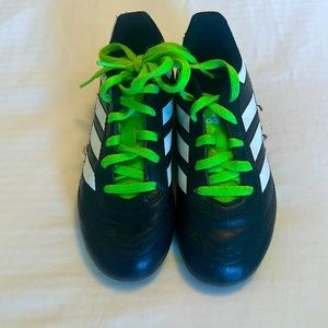 Adidas Soccer Cleats